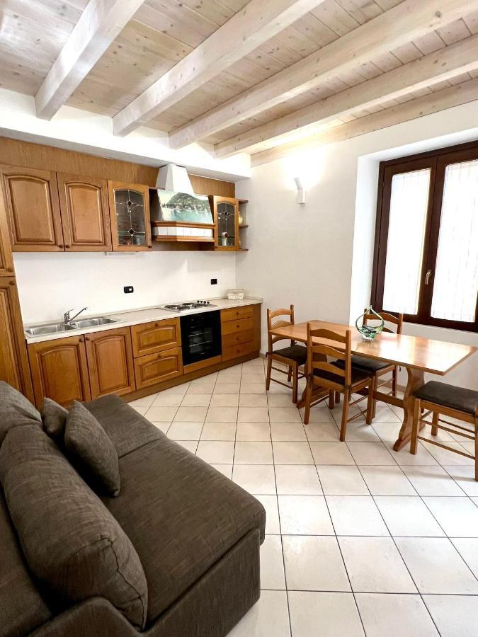 Rossi Lake Family Oliveto Lario Exterior foto
